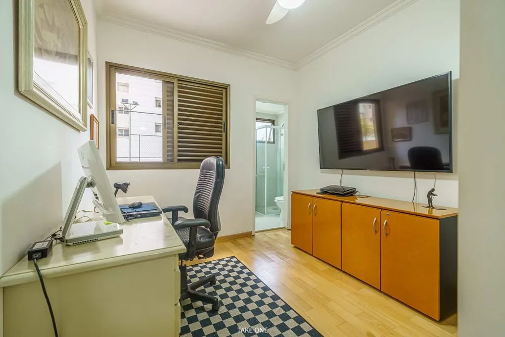 Apartamento, 3 quartos, 117 m² - Foto 8