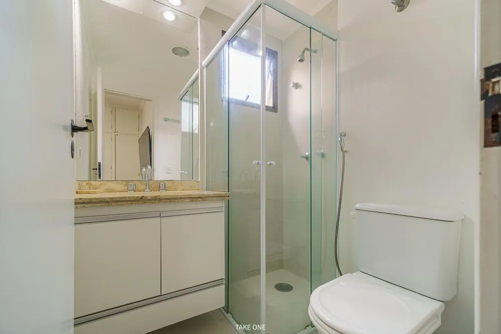Apartamento, 3 quartos, 117 m² - Foto 11
