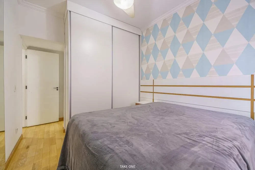 Apartamento, 3 quartos, 117 m² - Foto 10