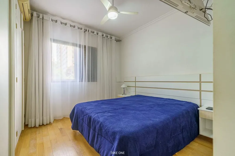 Apartamento, 3 quartos, 117 m² - Foto 7