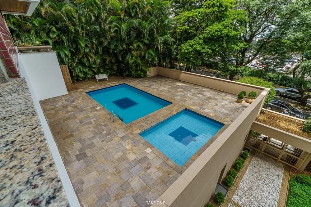 Apartamento, 3 quartos, 117 m² - Foto 12