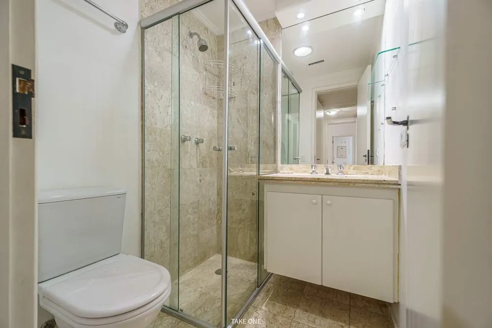 Apartamento, 3 quartos, 117 m² - Foto 9