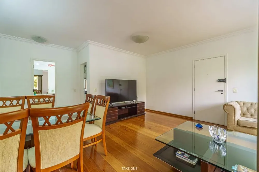 Apartamento, 3 quartos, 117 m² - Foto 3