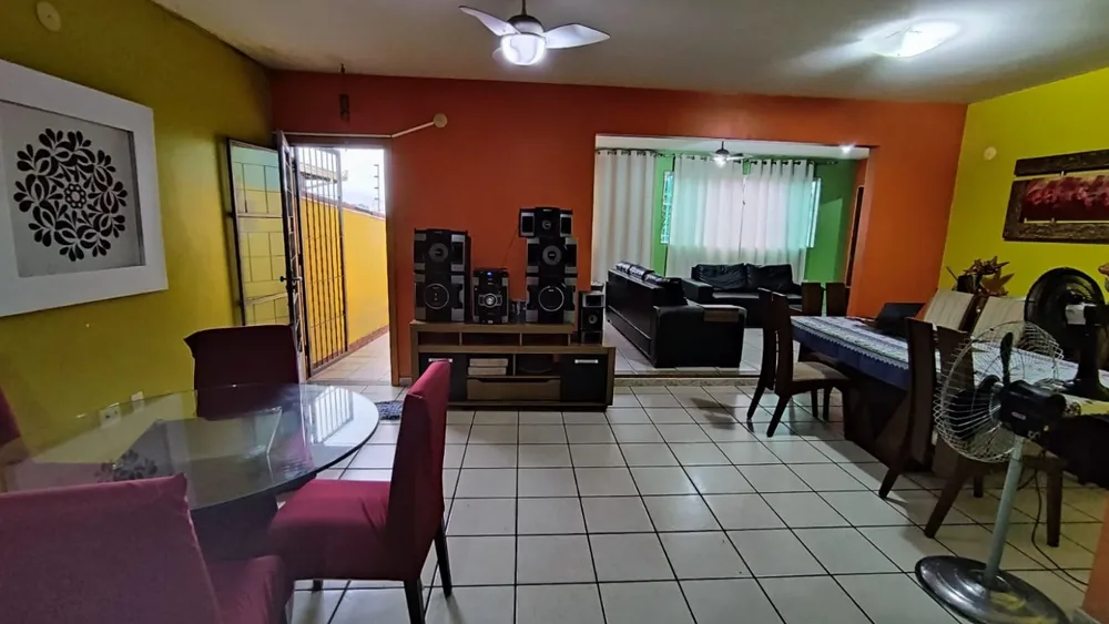 Casa, 4 quartos, 110 m² - Foto 6