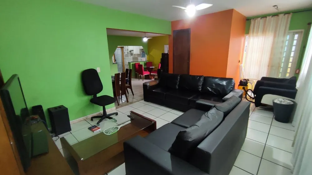 Casa, 4 quartos, 110 m² - Foto 4