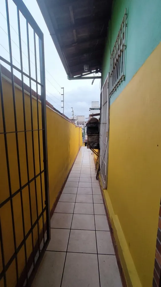 Casa, 4 quartos, 110 m² - Foto 3
