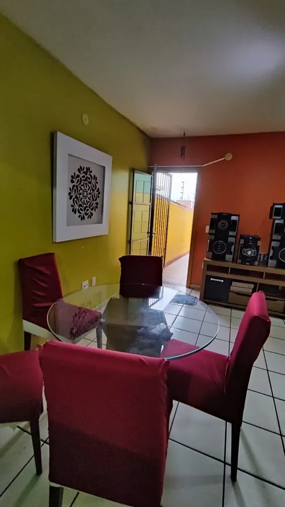 Casa, 4 quartos, 110 m² - Foto 7