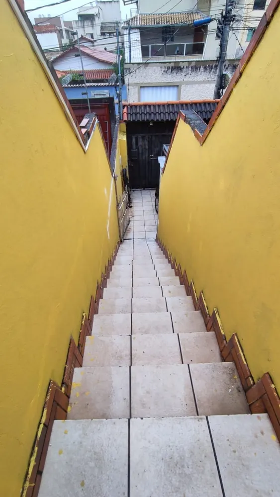 Casa, 4 quartos, 110 m² - Foto 2