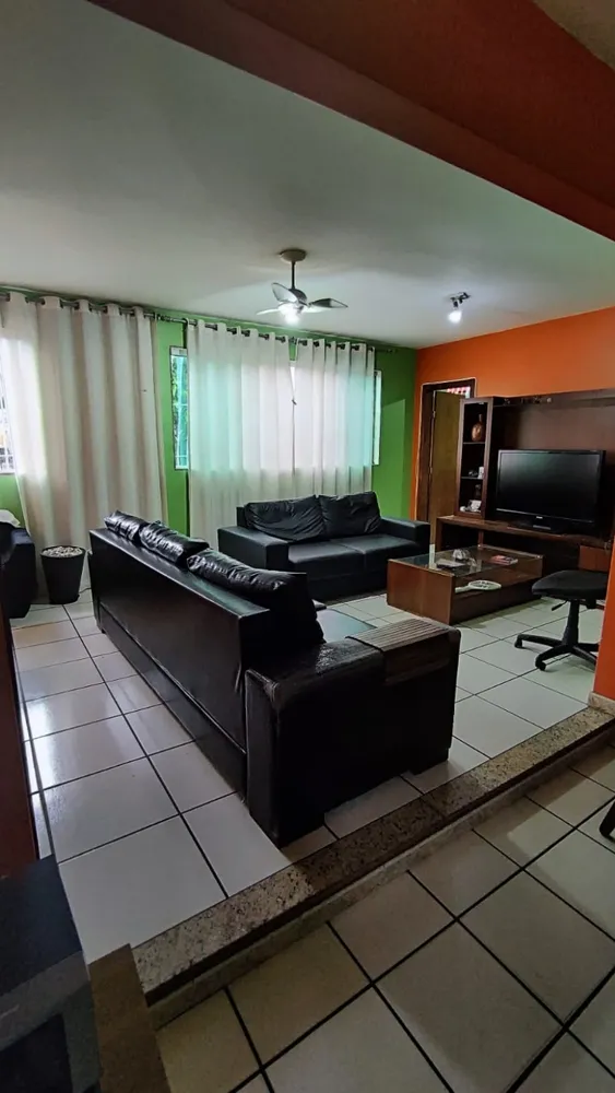 Casa, 4 quartos, 110 m² - Foto 5