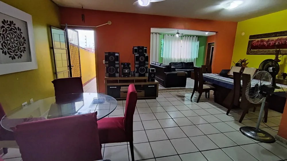Casa, 4 quartos, 110 m² - Foto 8