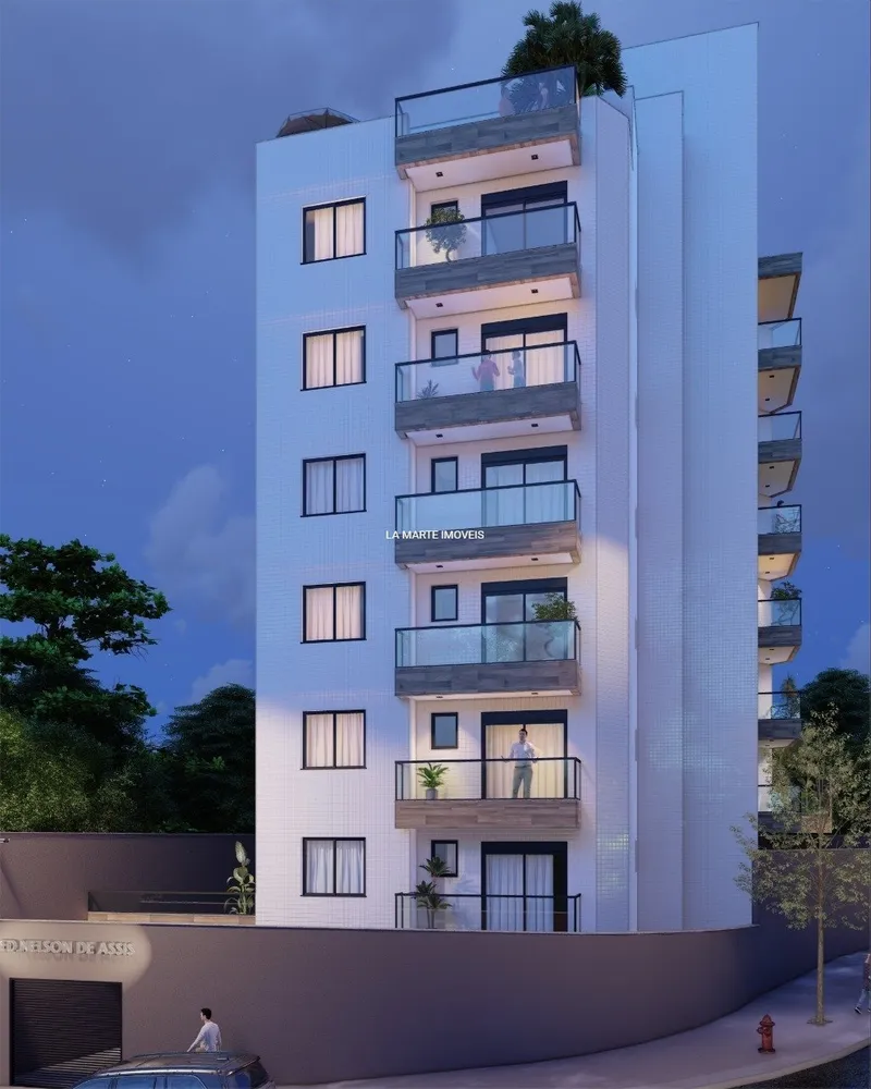 Apartamento, 3 quartos, 86 m² - Foto 4