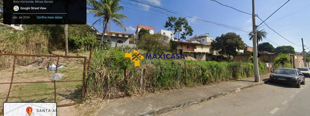 Terreno, 360 m² - Foto 1