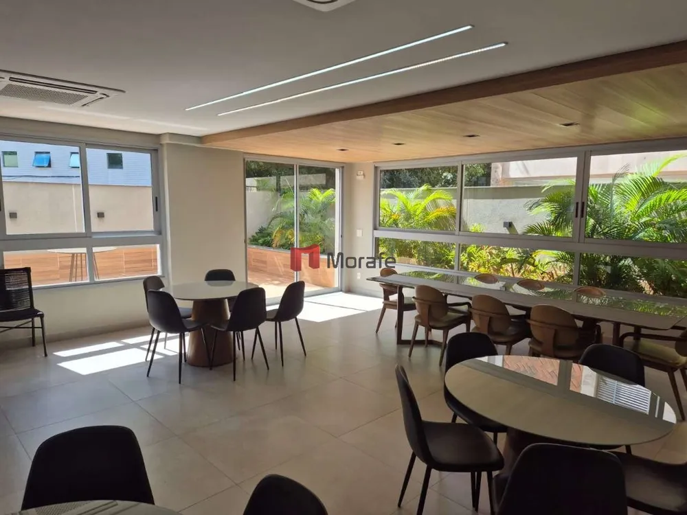 Apartamento, 2 quartos, 58 m² - Foto 11