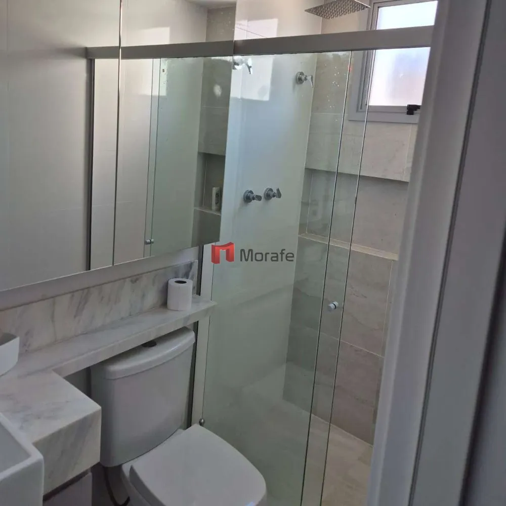 Apartamento, 2 quartos, 58 m² - Foto 6