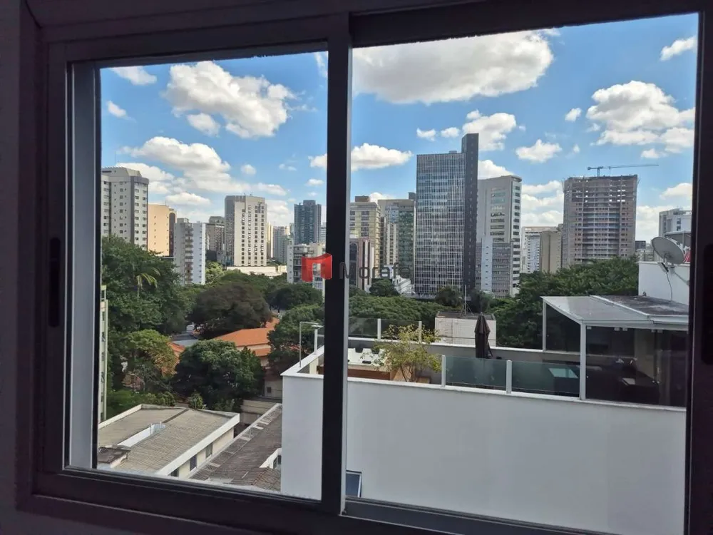 Apartamento, 2 quartos, 58 m² - Foto 2