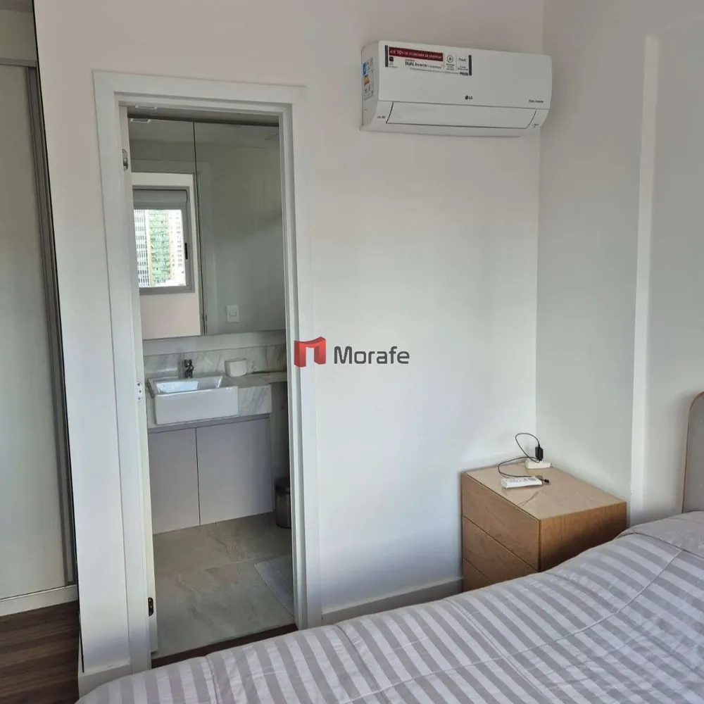 Apartamento, 2 quartos, 58 m² - Foto 8