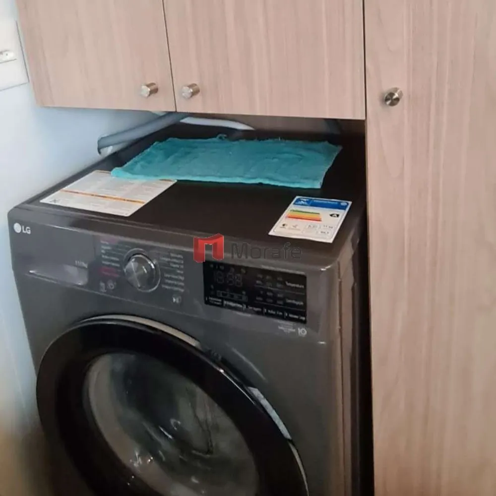 Apartamento, 2 quartos, 58 m² - Foto 9