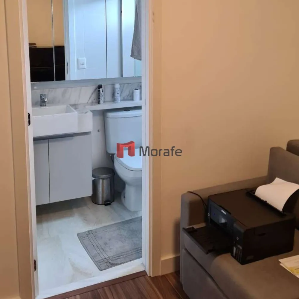Apartamento, 2 quartos, 58 m² - Foto 5