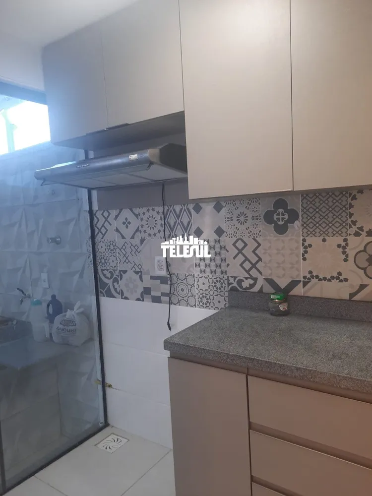 Apartamento, 2 quartos, 85 m² - Foto 6