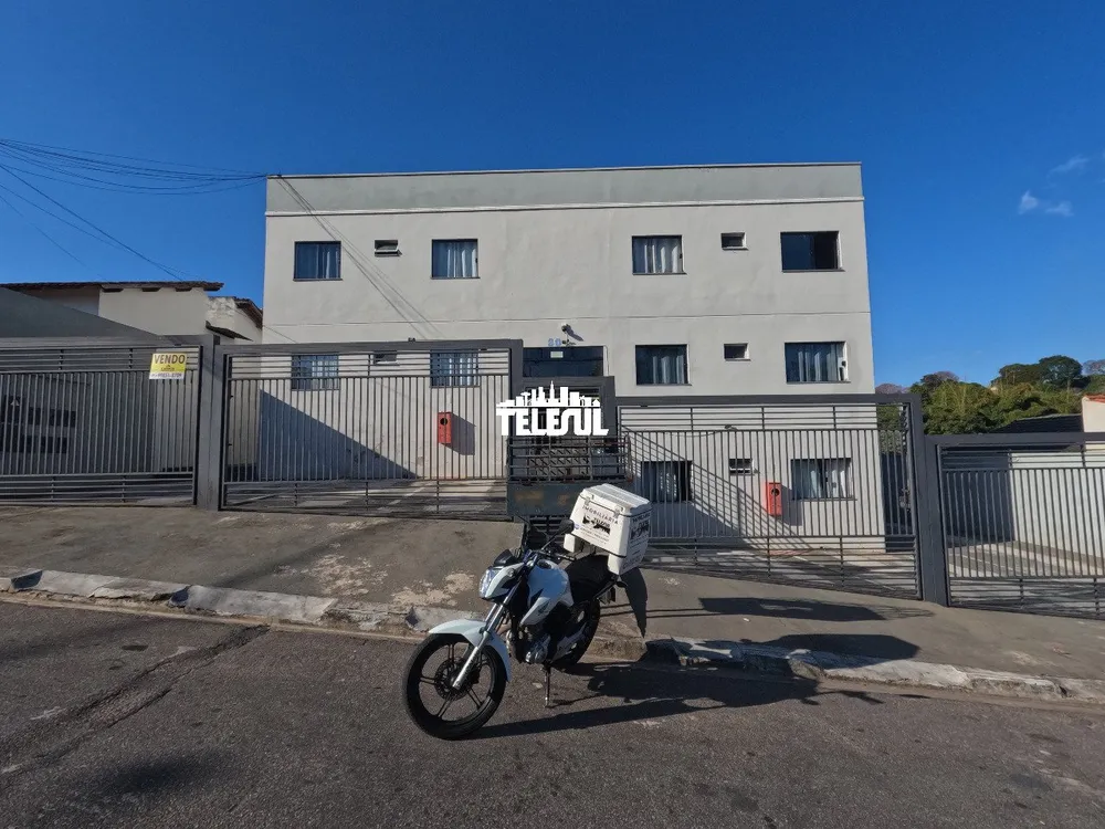 Apartamento, 2 quartos, 85 m² - Foto 1