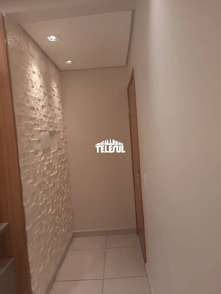 Apartamento, 2 quartos, 85 m² - Foto 2