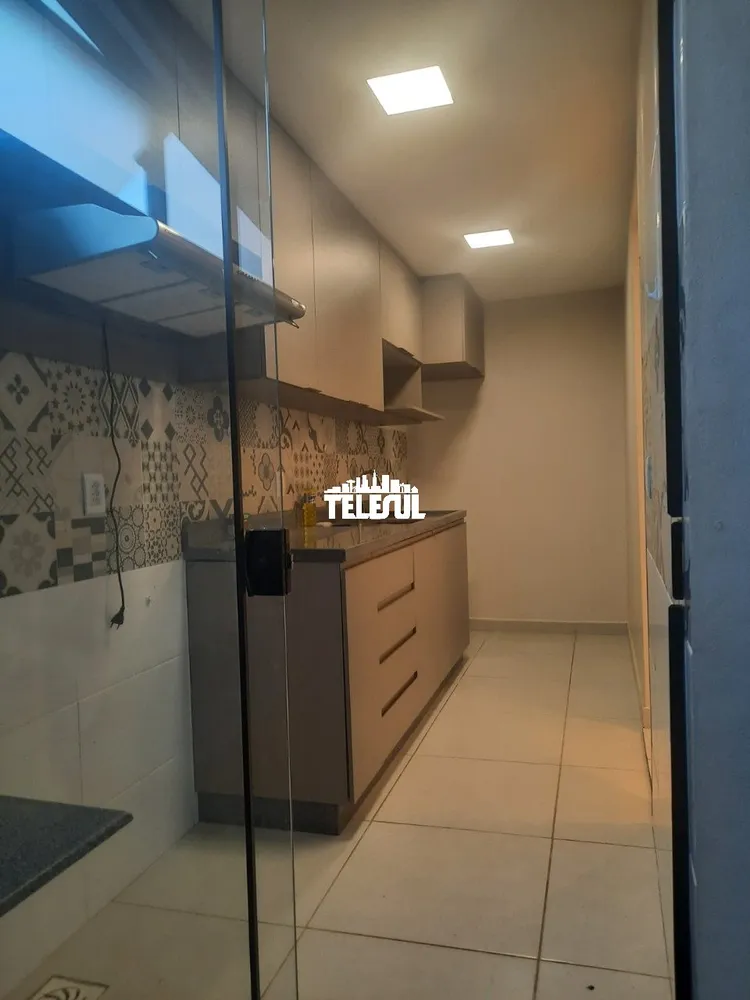 Apartamento, 2 quartos, 85 m² - Foto 15
