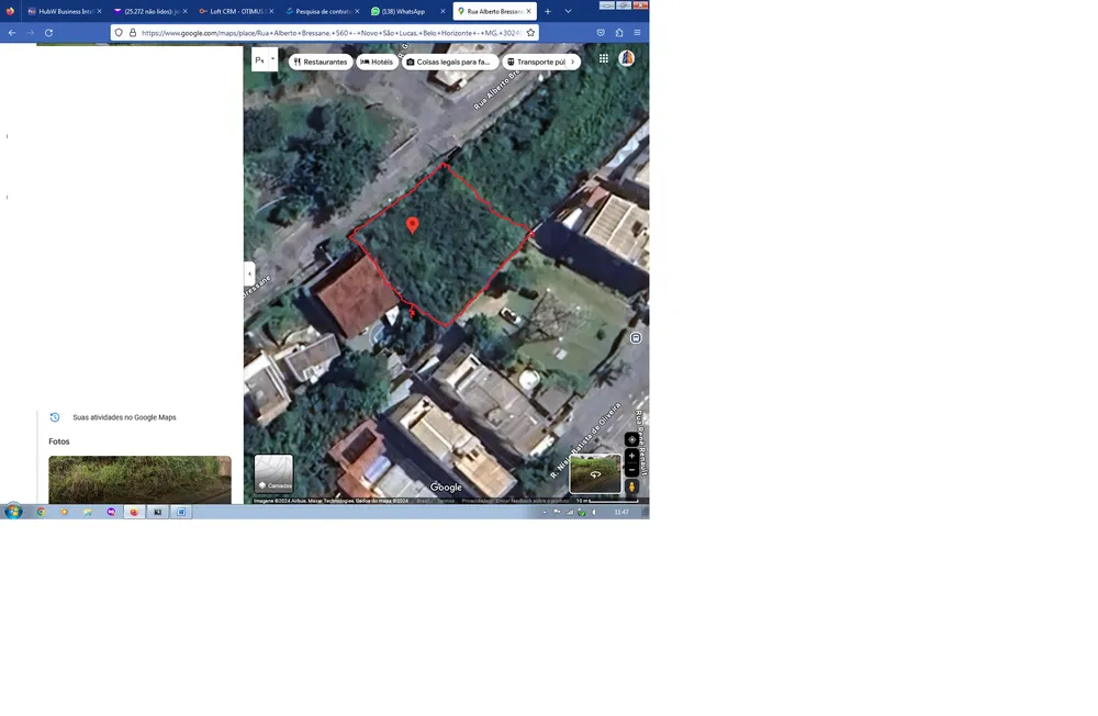 Terreno - Foto 1