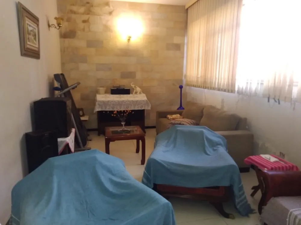 Casa, 3 quartos, 136 m² - Foto 1