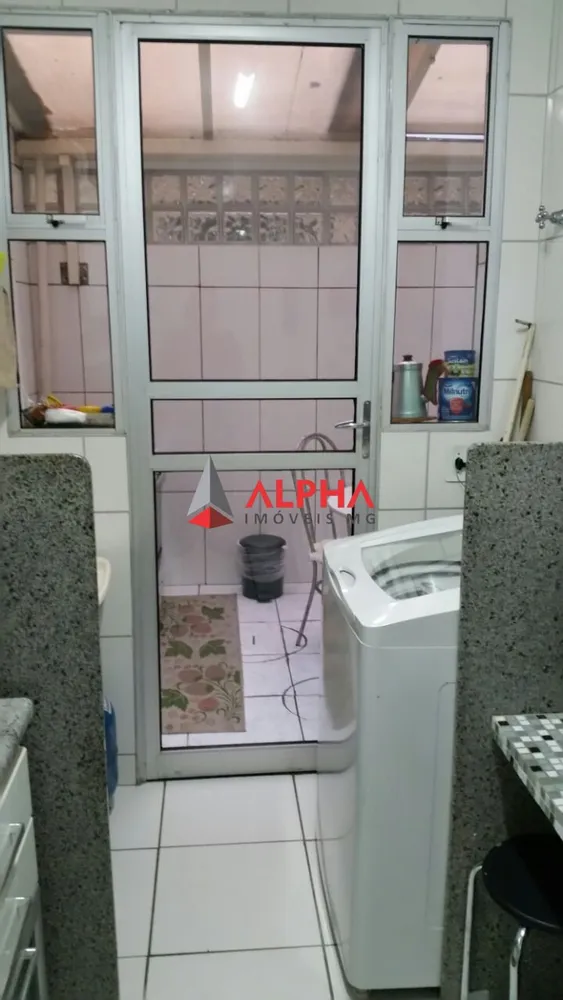 Apartamento, 2 quartos, 76 m² - Foto 1
