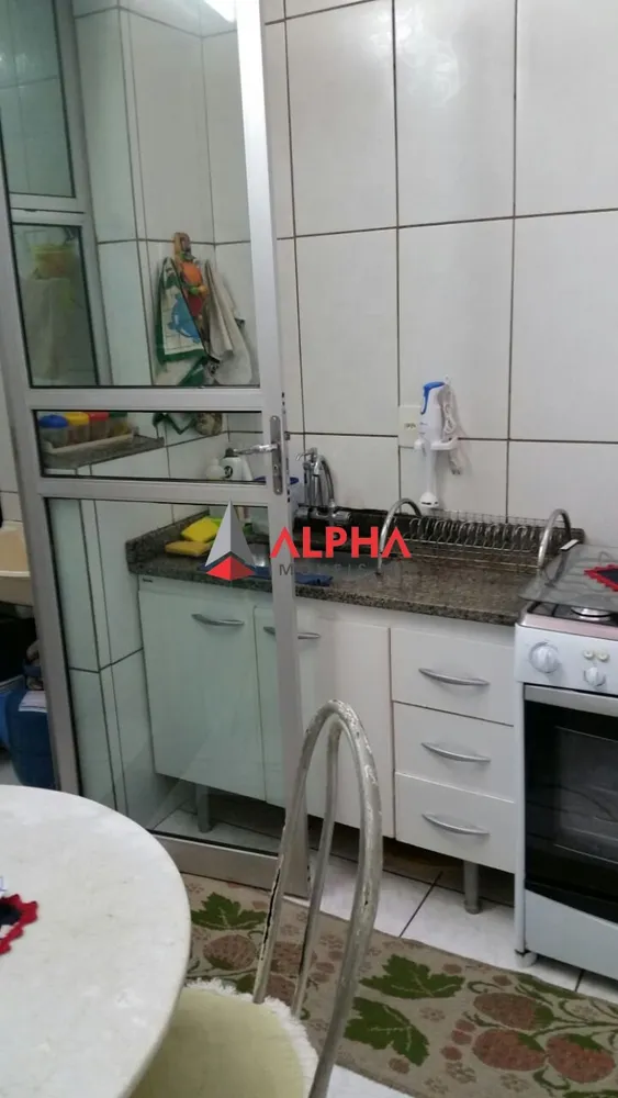 Apartamento, 2 quartos, 76 m² - Foto 7
