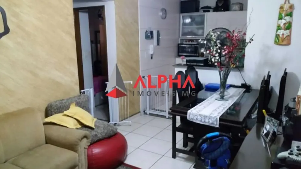 Apartamento, 2 quartos, 76 m² - Foto 2