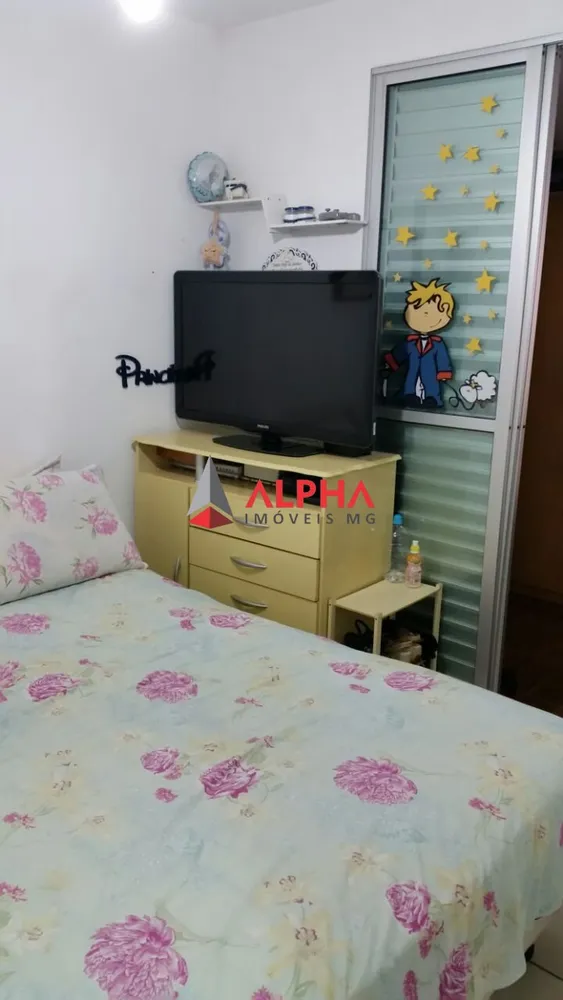 Apartamento, 2 quartos, 76 m² - Foto 4
