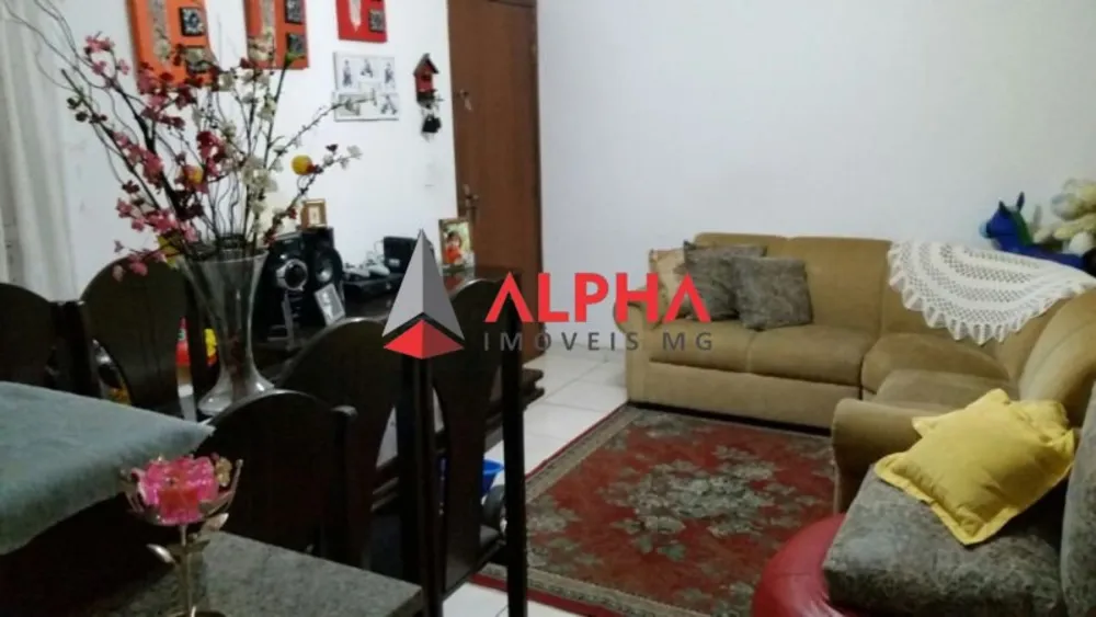 Apartamento, 2 quartos, 76 m² - Foto 3