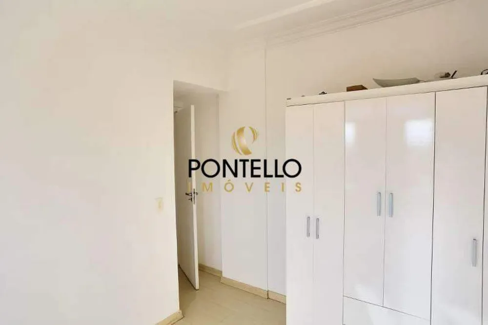 Apartamento, 3 quartos, 80 m² - Foto 5