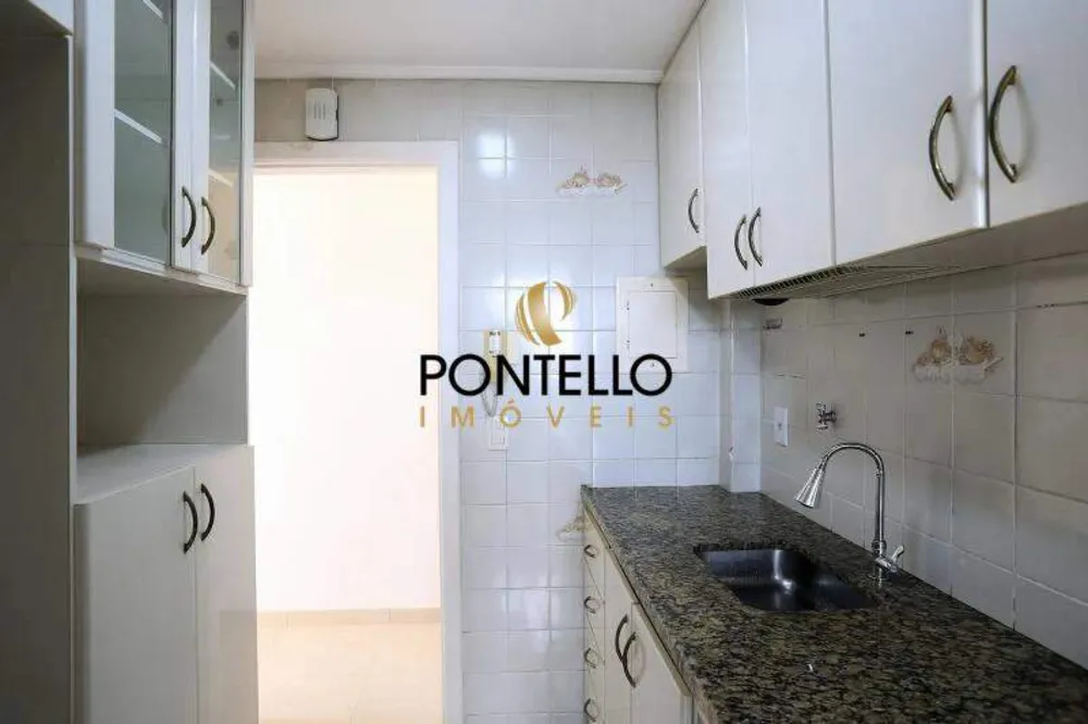 Apartamento, 3 quartos, 80 m² - Foto 16