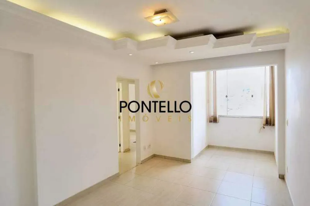 Apartamento, 3 quartos, 80 m² - Foto 3