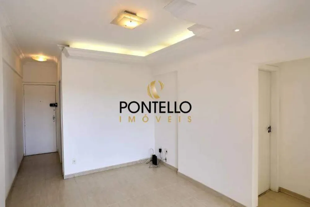 Apartamento, 3 quartos, 80 m² - Foto 1