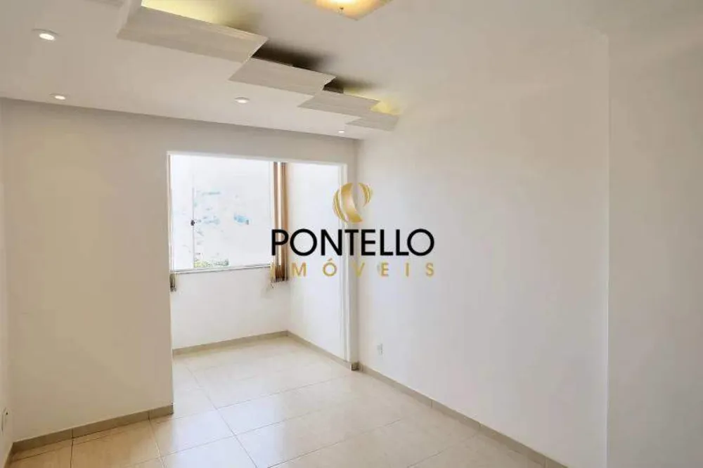 Apartamento, 3 quartos, 80 m² - Foto 2
