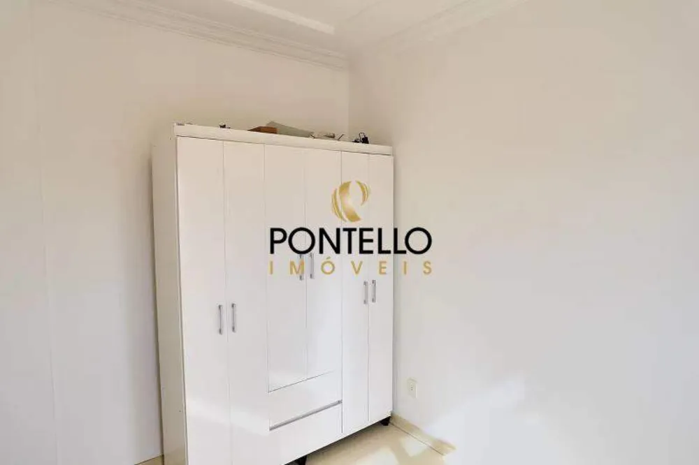 Apartamento, 3 quartos, 80 m² - Foto 7