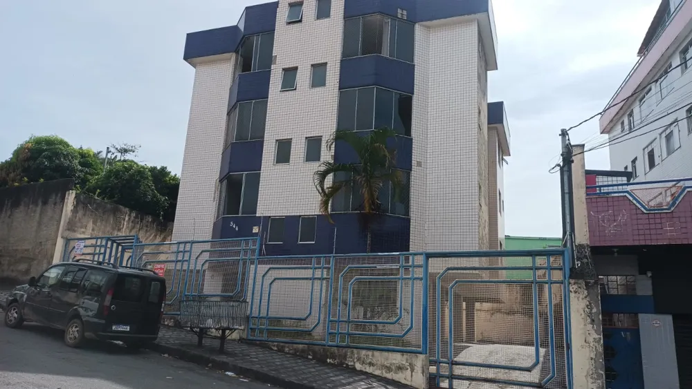 Apartamento, 3 quartos, 85 m² - Foto 16