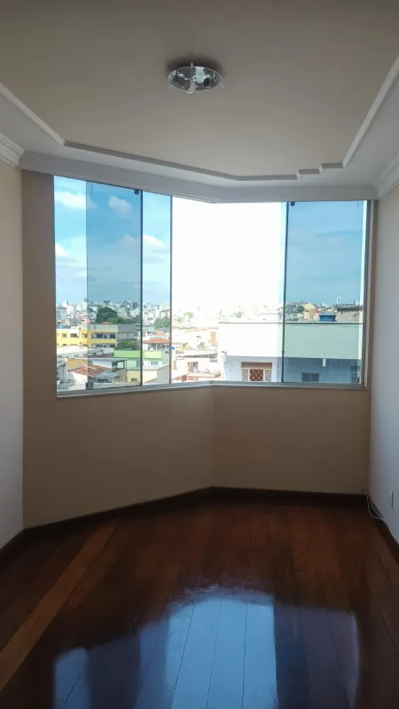 Apartamento, 3 quartos, 85 m² - Foto 3