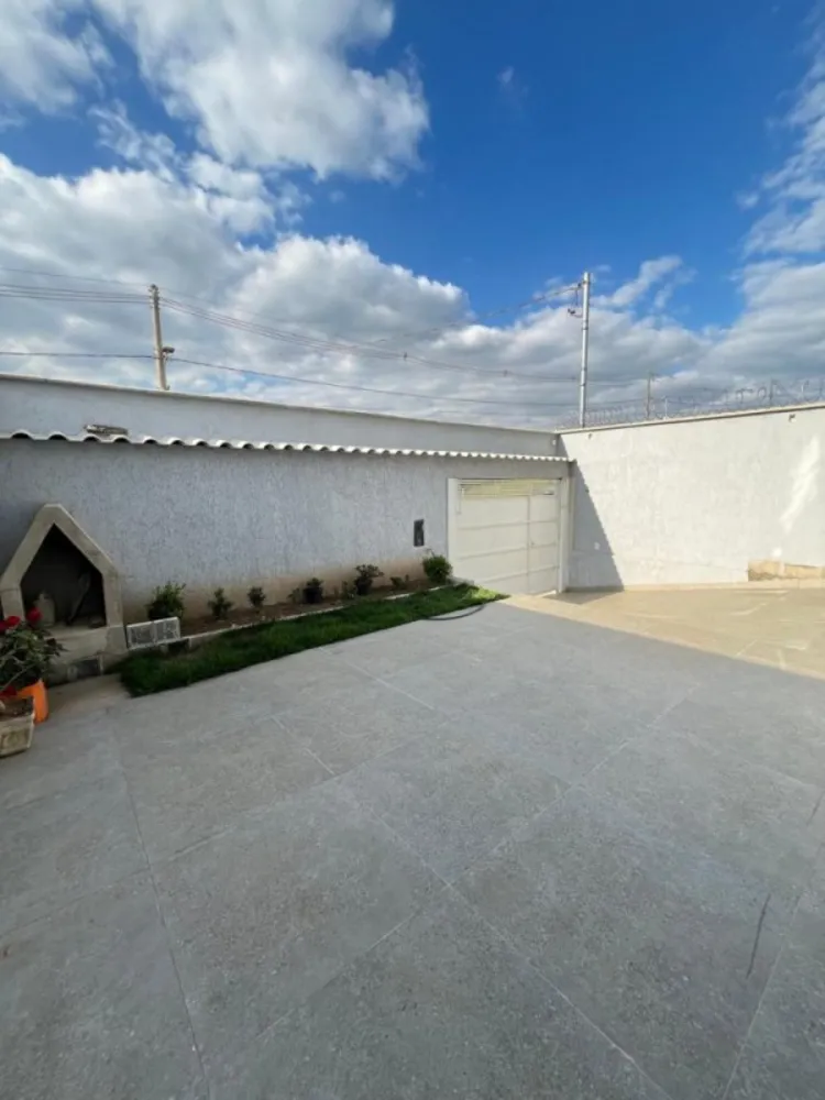 Casa, 3 quartos, 140 m² - Foto 11