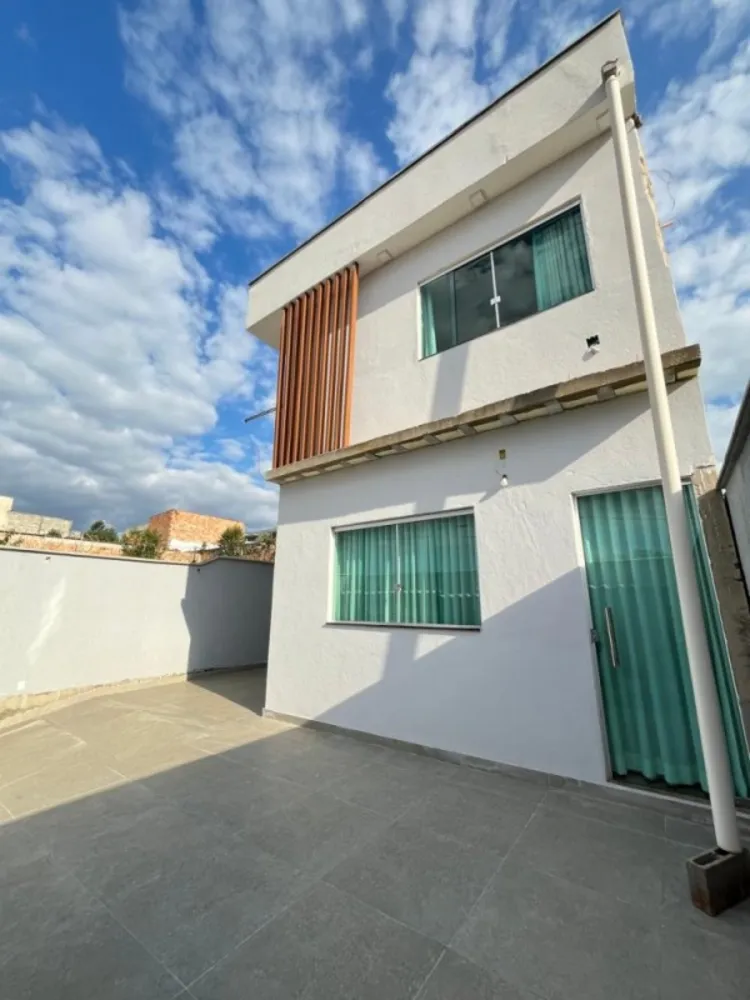 Casa, 3 quartos, 140 m² - Foto 8