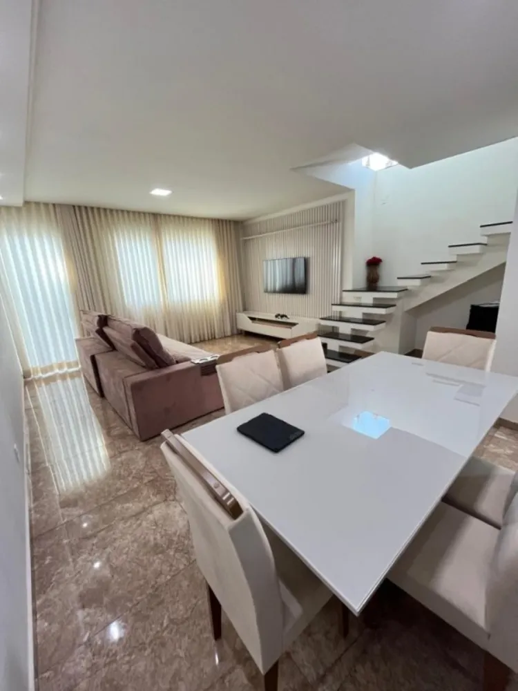 Casa, 3 quartos, 140 m² - Foto 9