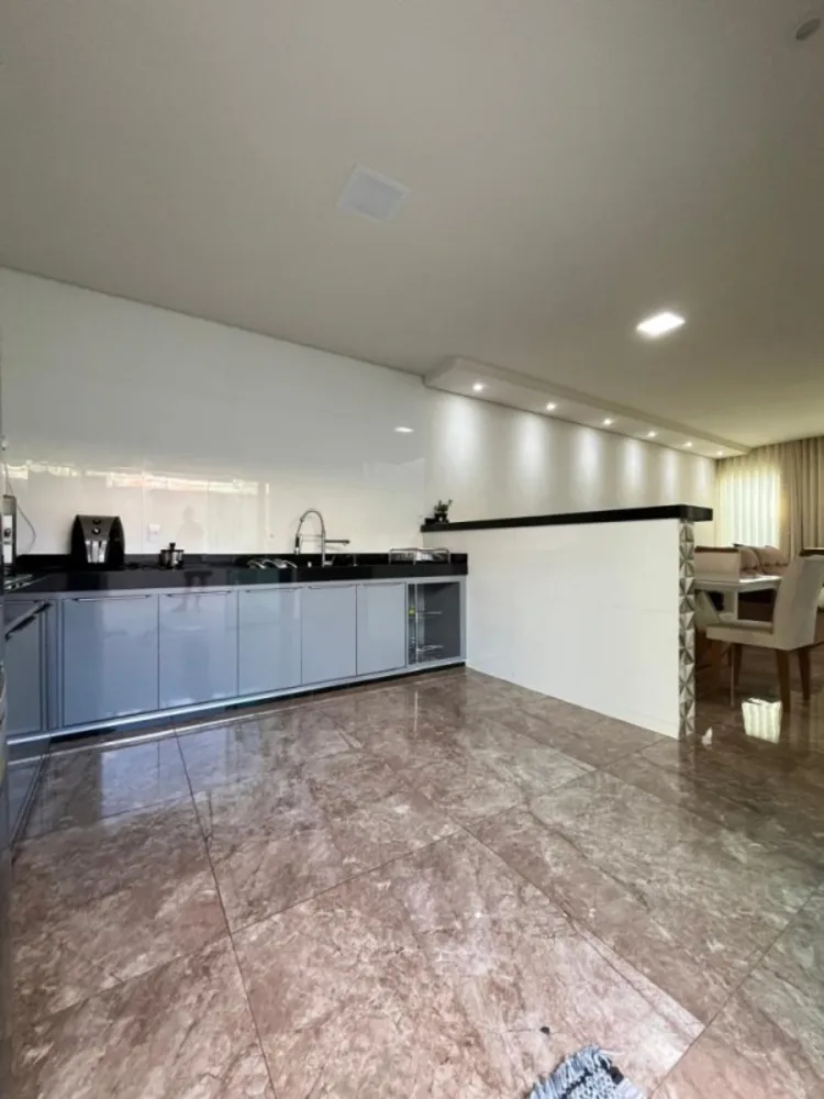 Casa, 3 quartos, 140 m² - Foto 3