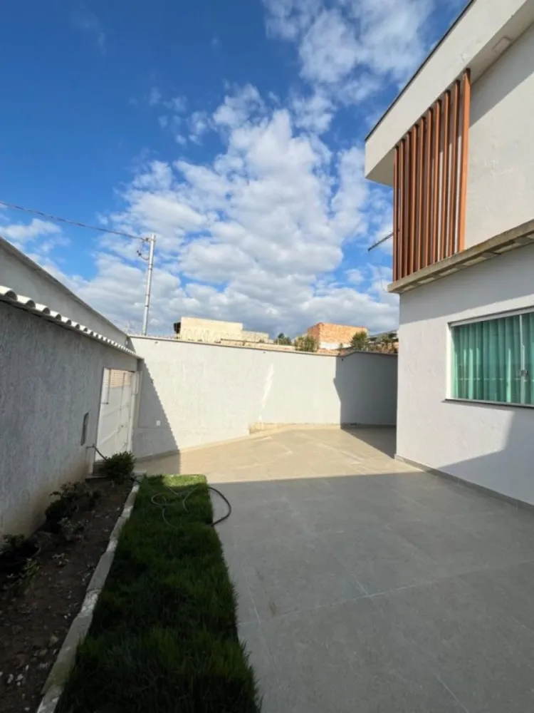 Casa, 3 quartos, 140 m² - Foto 7