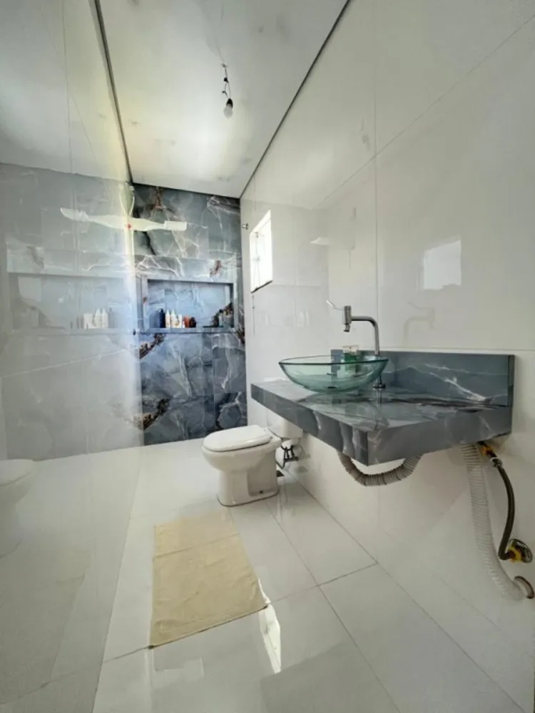 Casa, 3 quartos, 140 m² - Foto 4