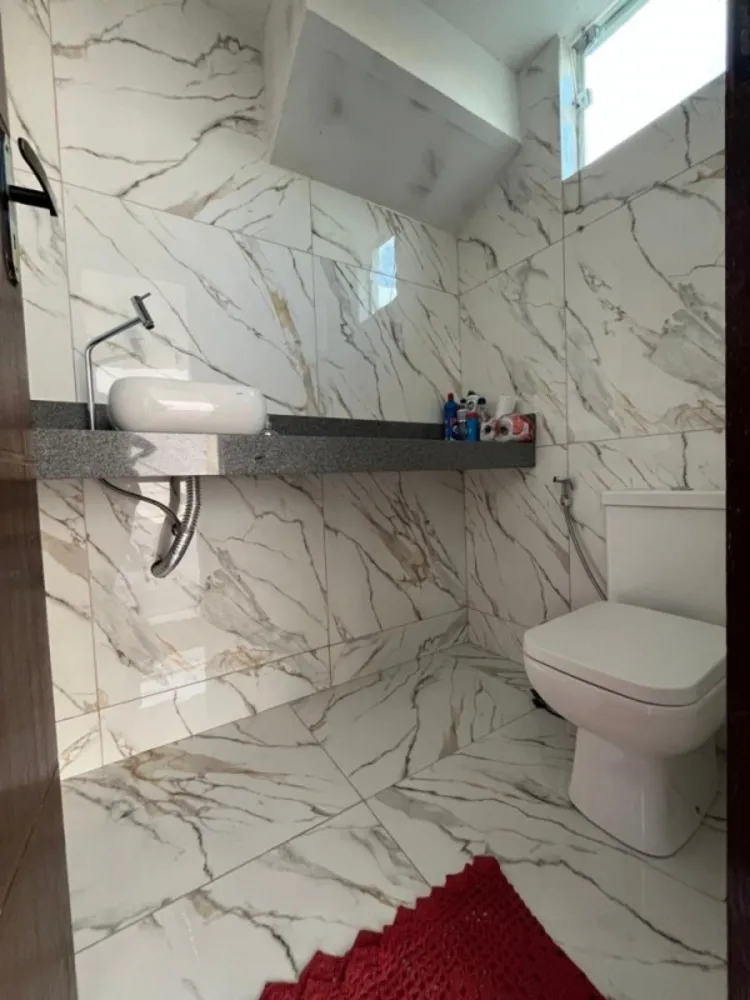 Casa, 3 quartos, 140 m² - Foto 12