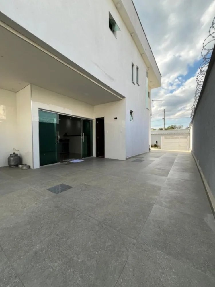 Casa, 3 quartos, 140 m² - Foto 6