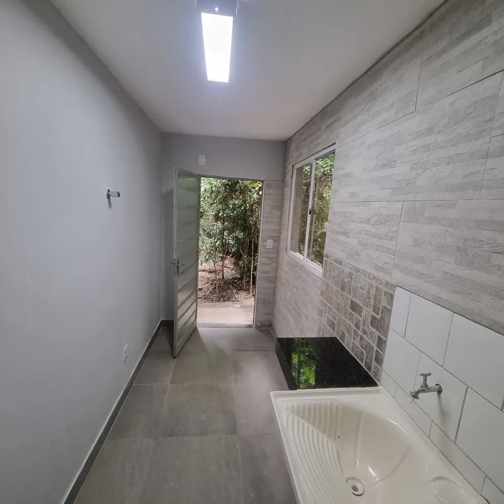 Apartamento, 1 quarto, 40 m² - Foto 6